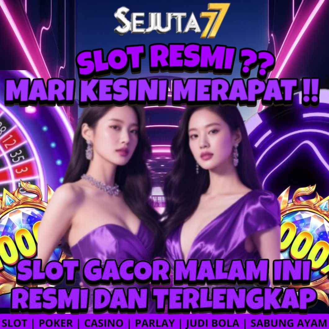 SEJUTA77: Daftar Sekarang Slot Gacor Server Thailand Resmi Slot88 Terlengkap - WooCommerce eCommerce